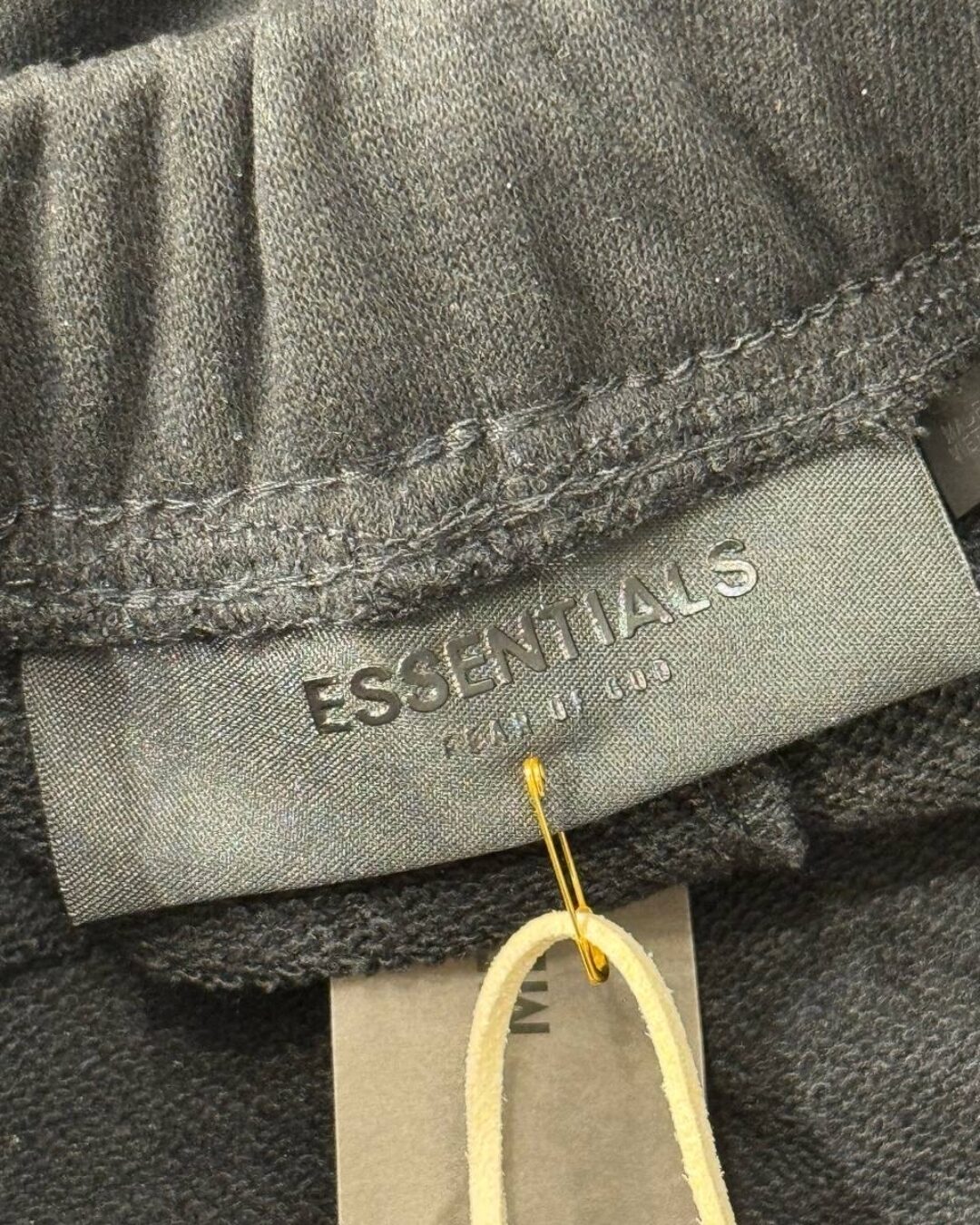 Спортивные штаны Fear Of God