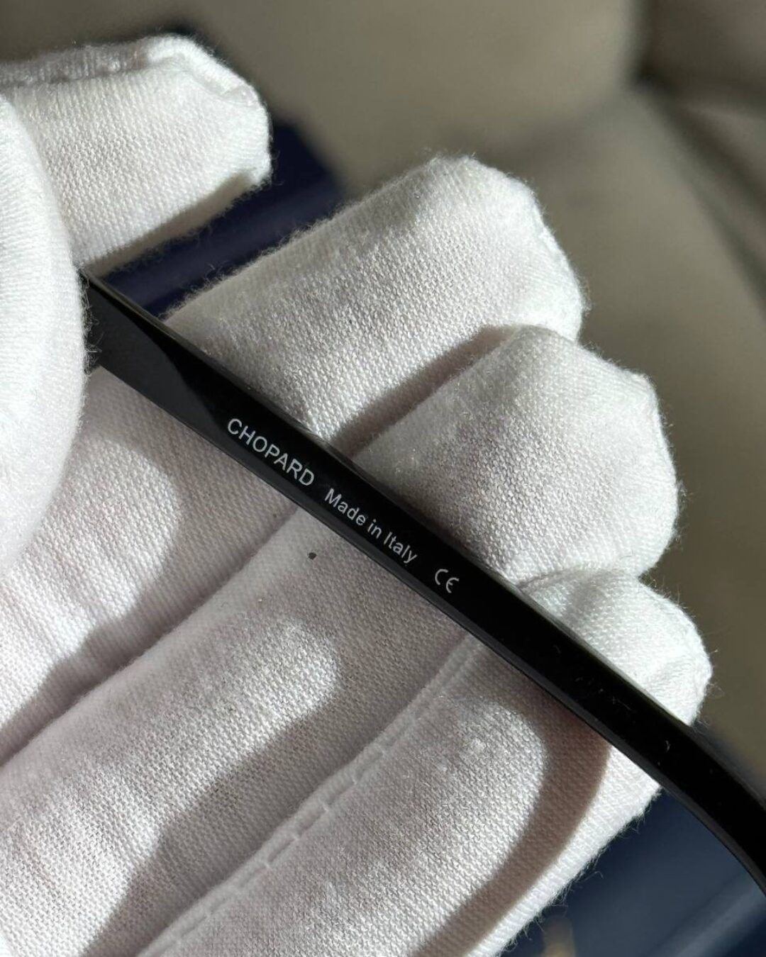 Очки Chopard