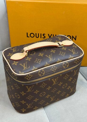Несессер Louis Vuitton