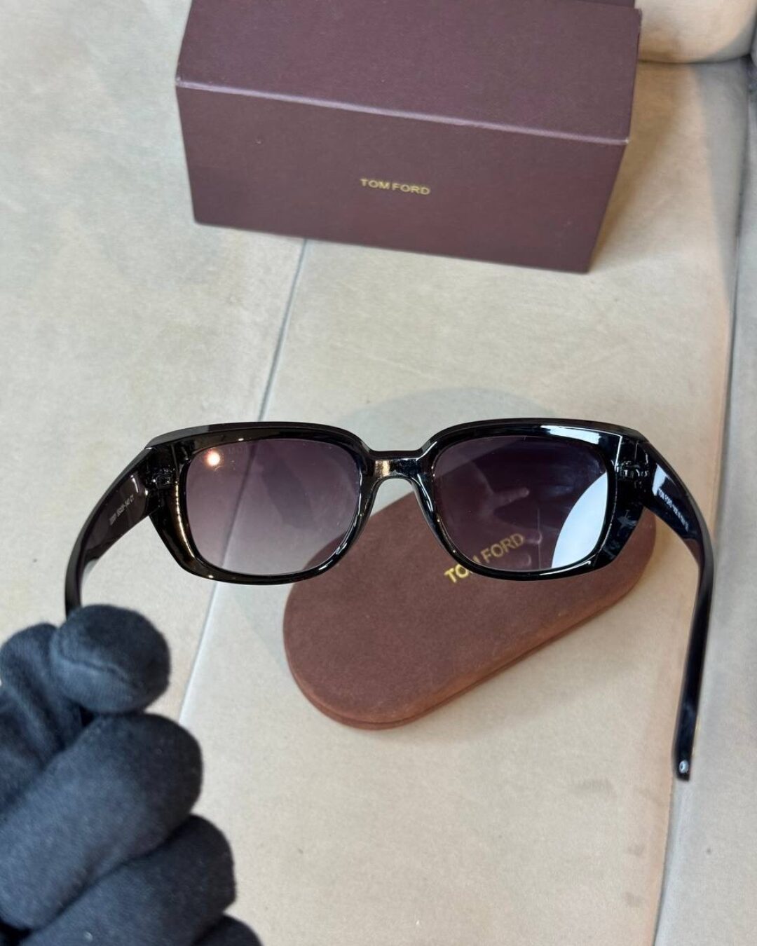Очки Tom Ford