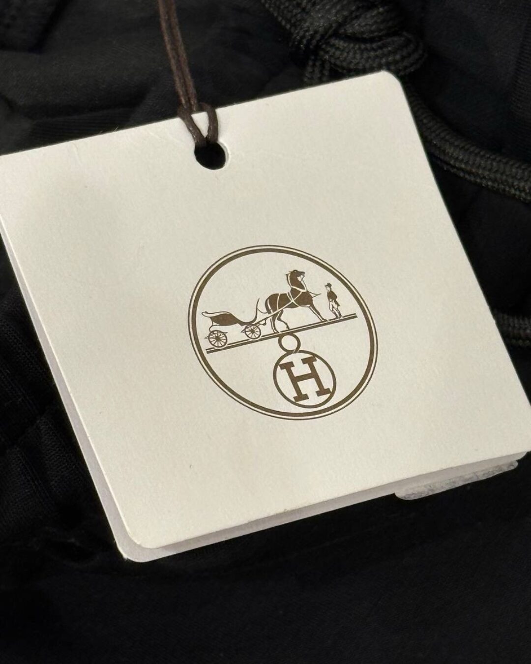 Спортивные Штаны Hermes — фото 8