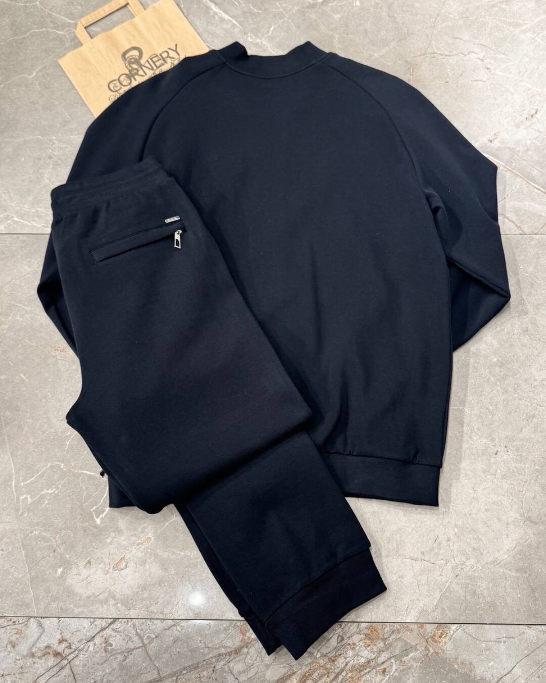 Спортивный Костюм Loro Piana