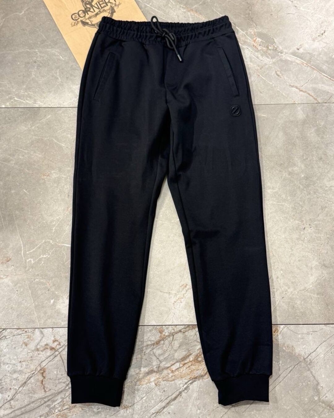 Спортивный Костюм Zegna