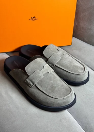 Мюли Hermes