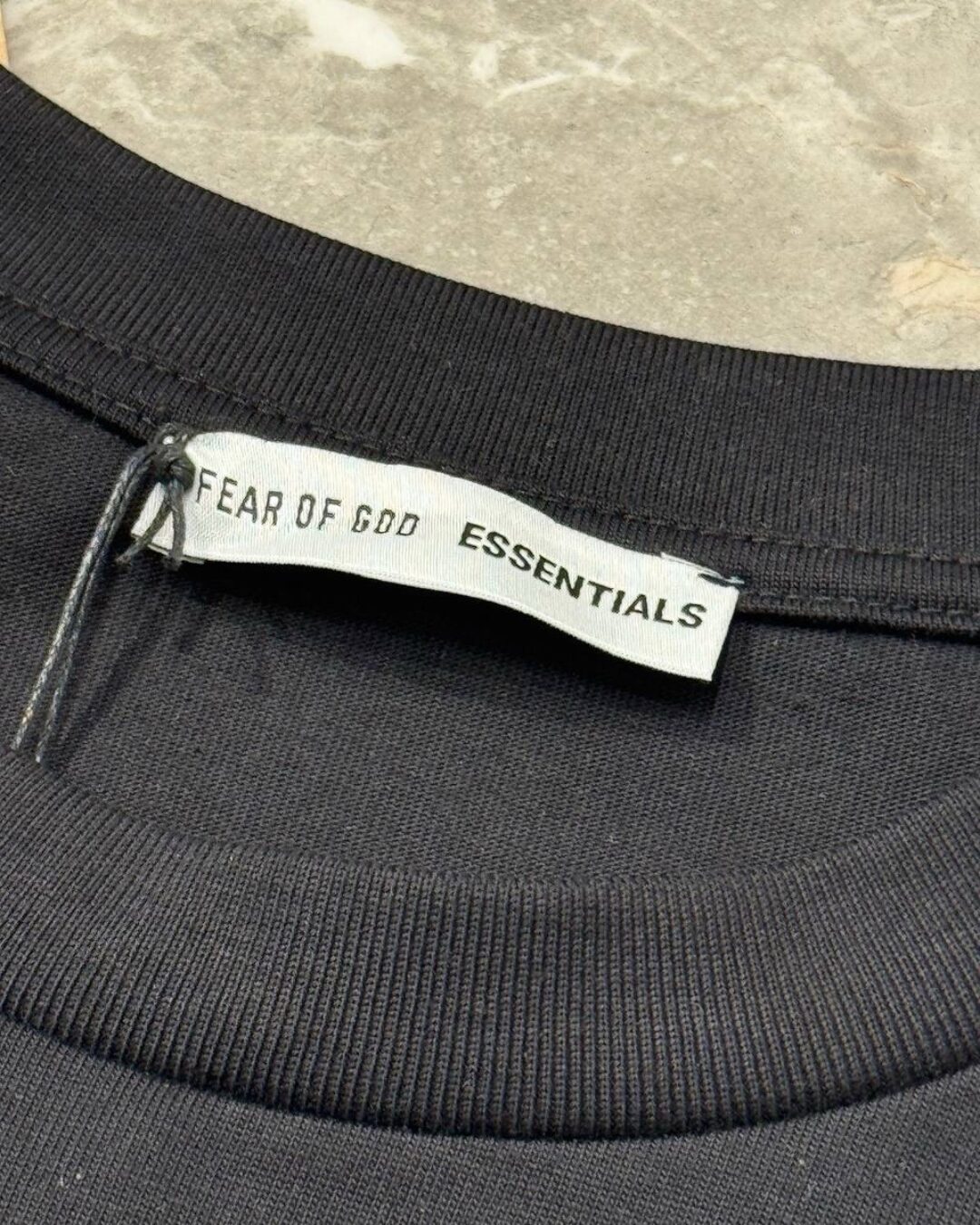Футболка Fear of God