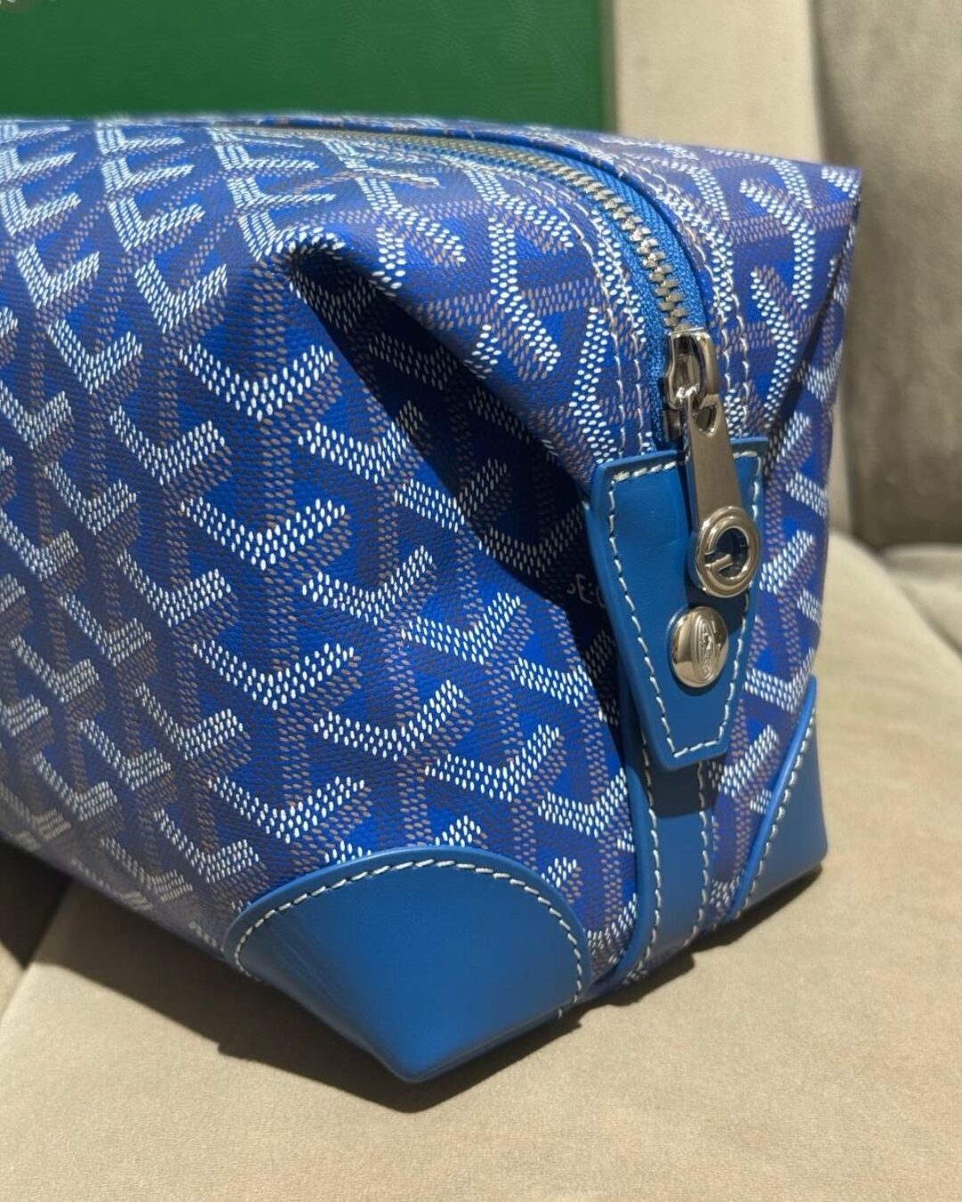 Несессер Goyard