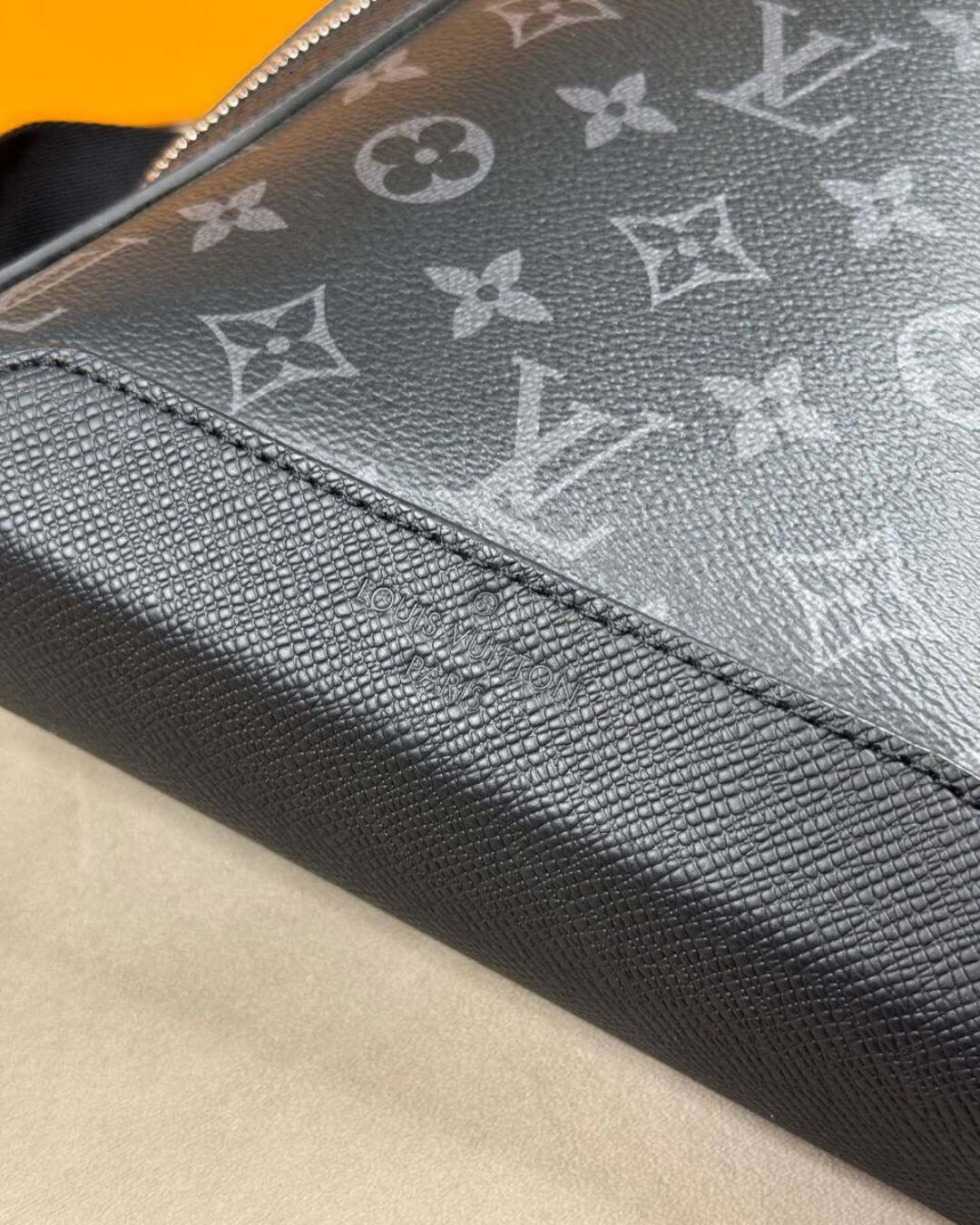 Сумка Louis Vuitton Duo