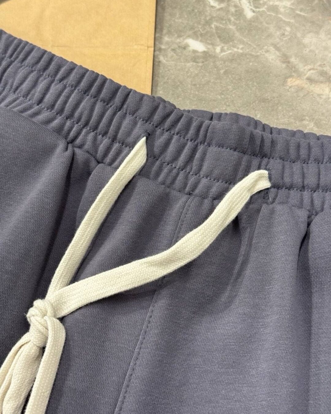 Шорты Dior x Stone Island