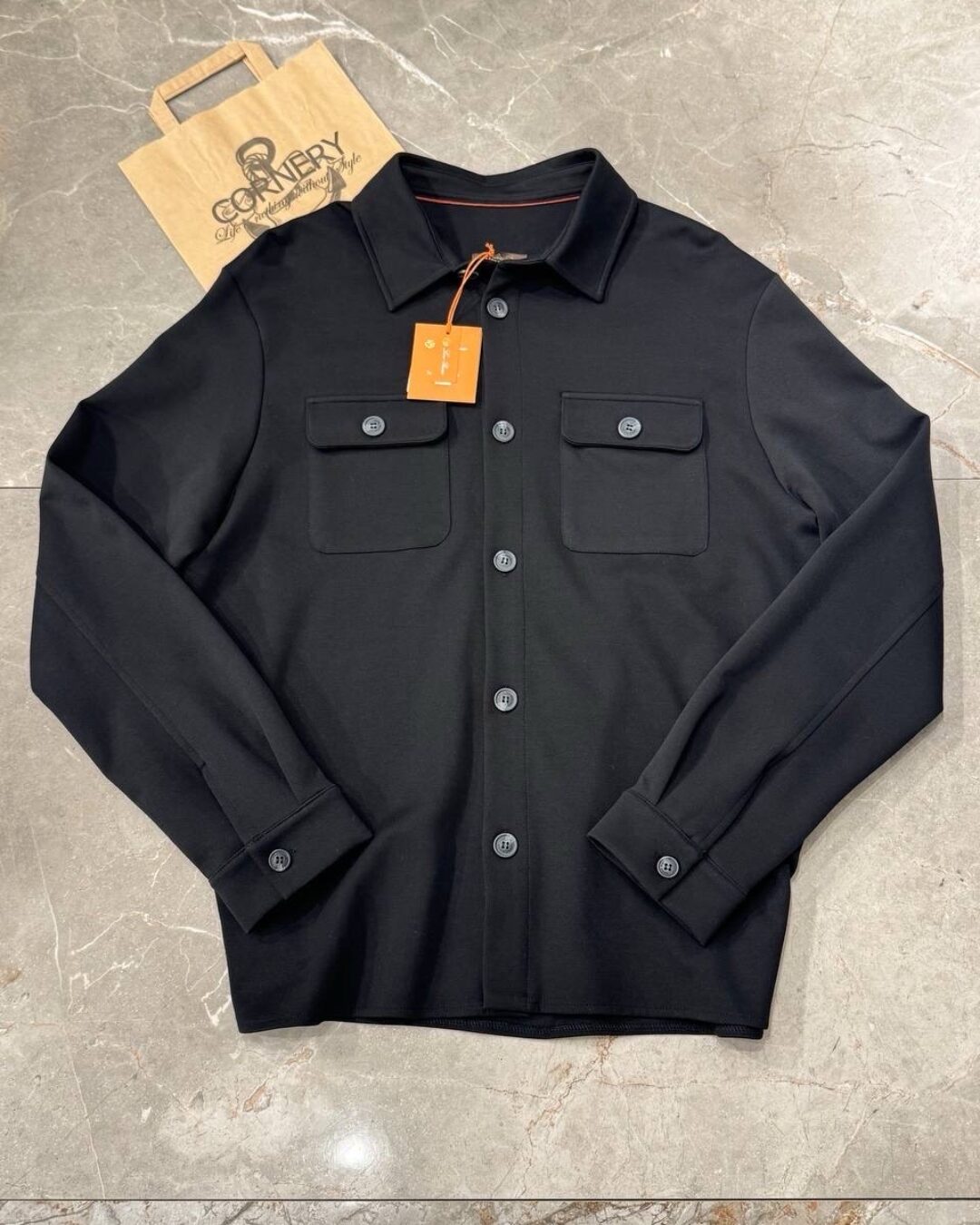 Костюм Loro Piana