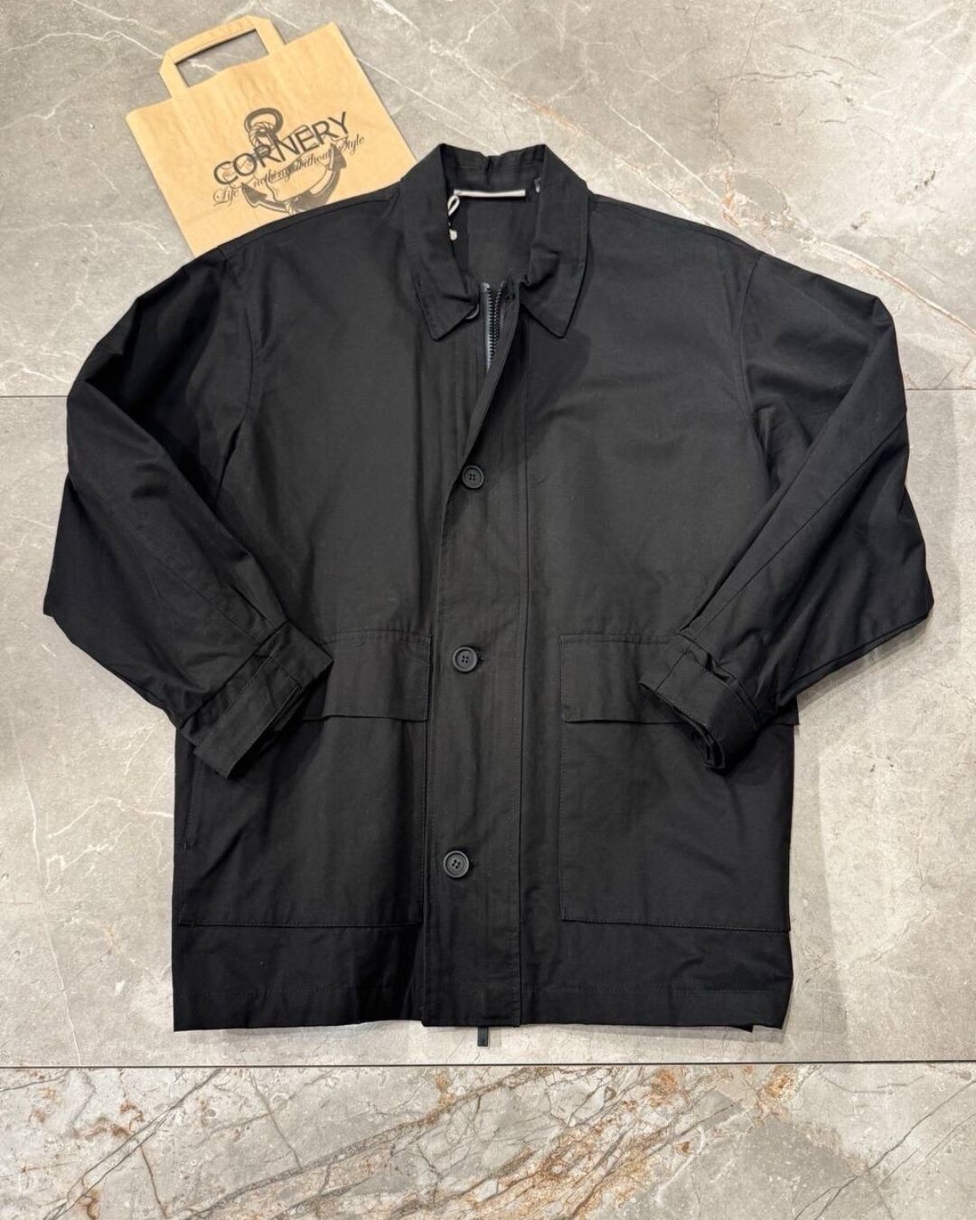 Куртка Fear of God