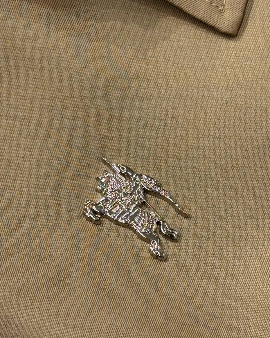 Куртка Burberry