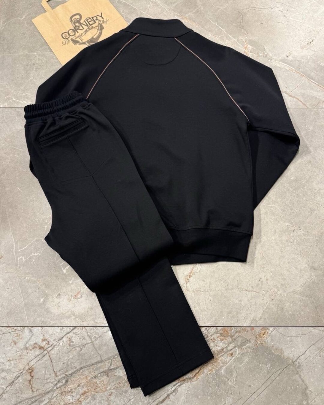 Спортивный Костюм Brunello Cucinelli