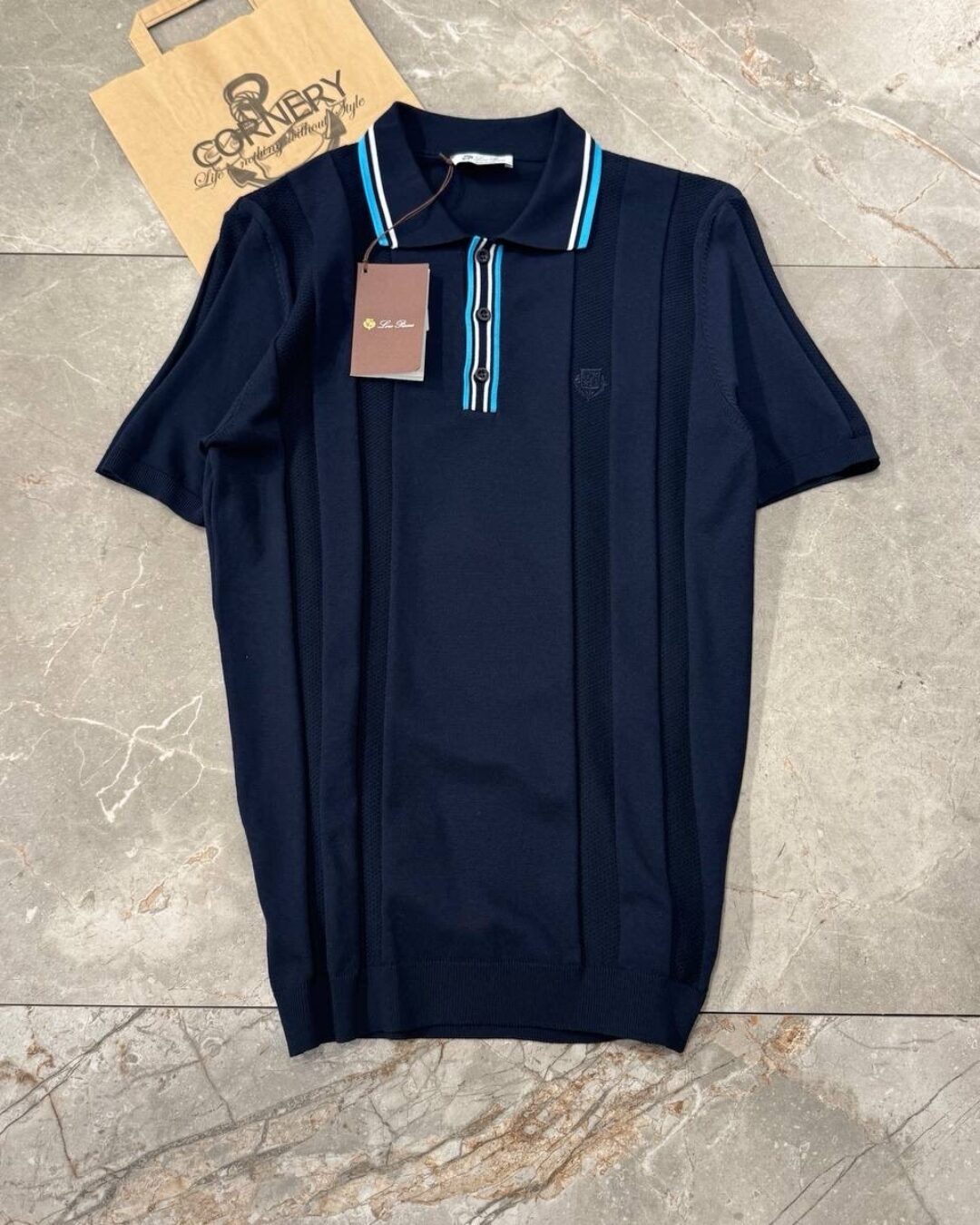 Поло Loro Piana