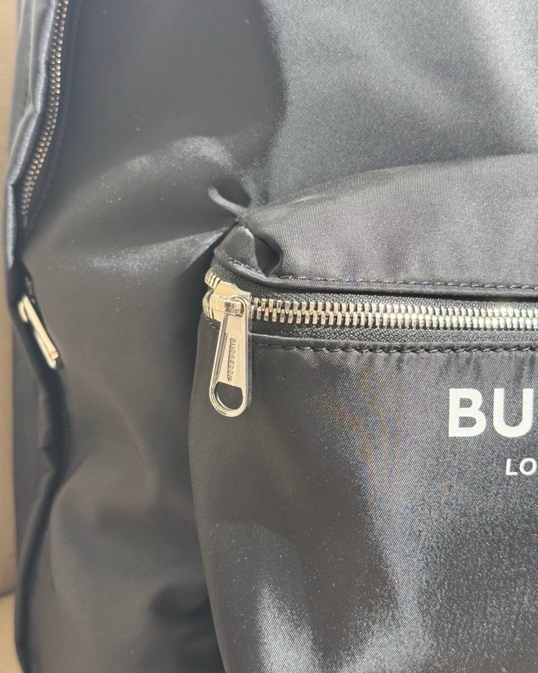 Рюкзак Burberry