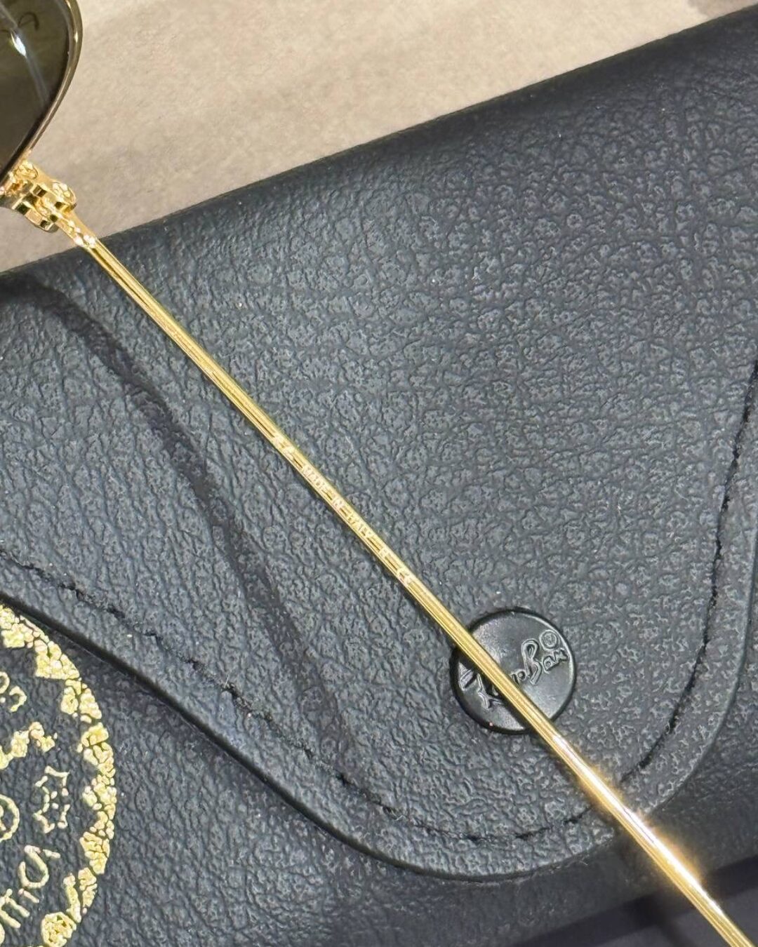 Очки Ray Ban