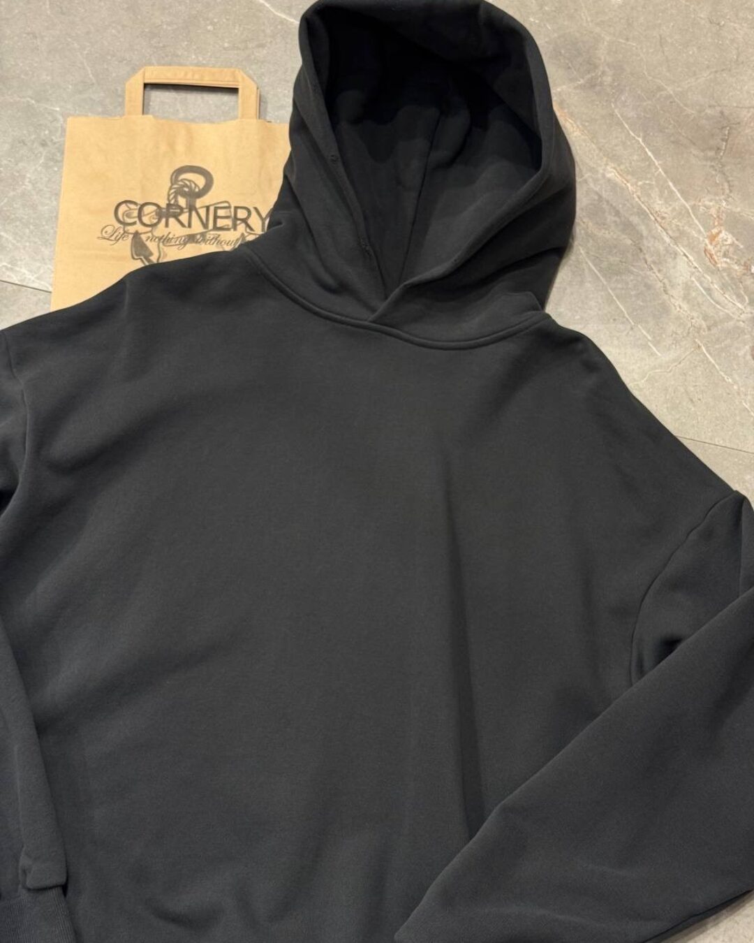 Худи Acne Studios