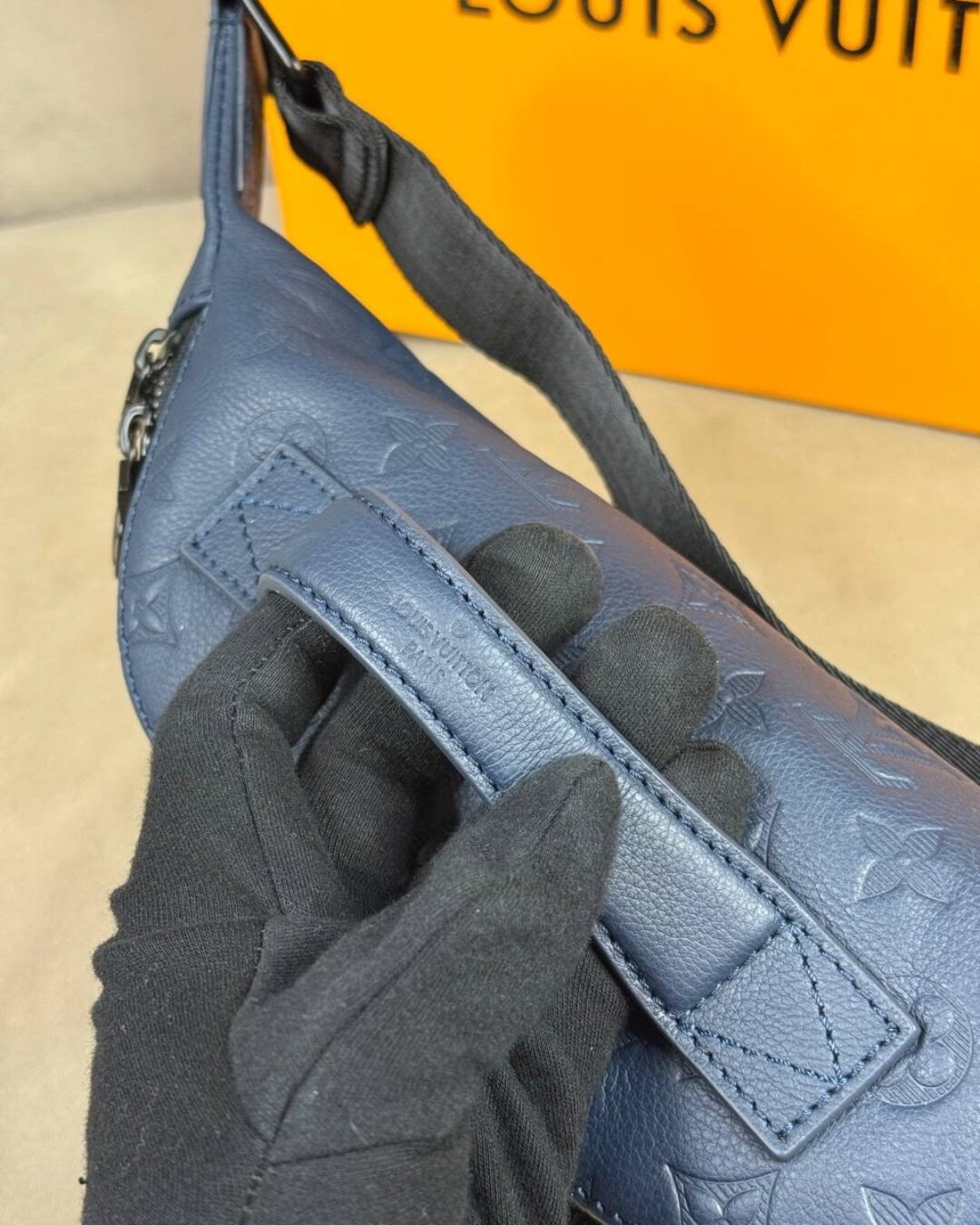 Сумка Louis Vuitton Rush