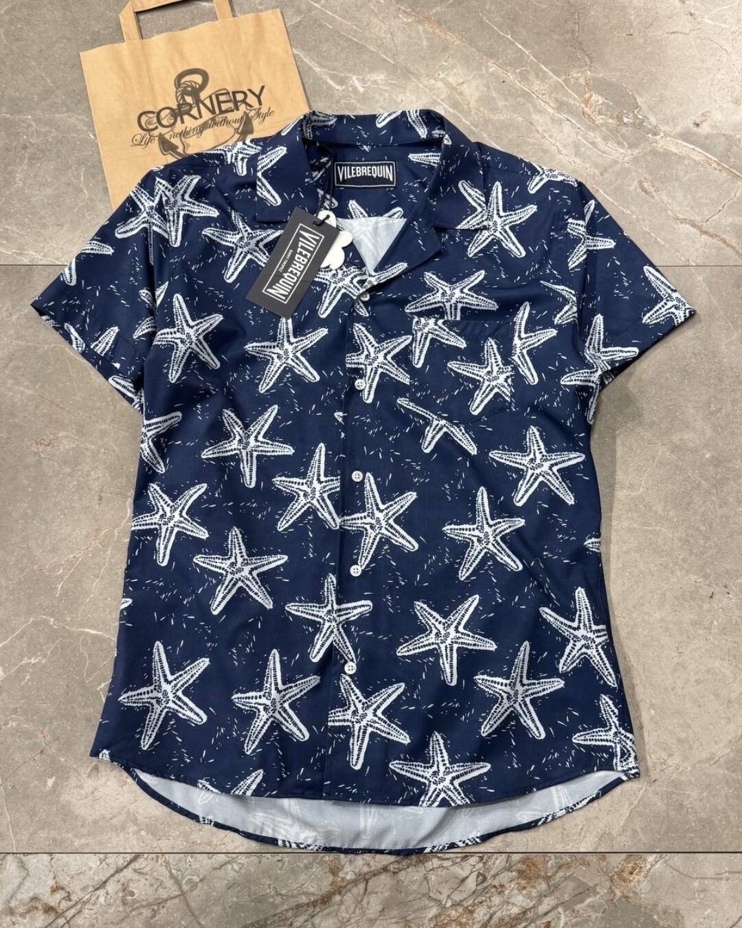 Костюм Vilebrequin