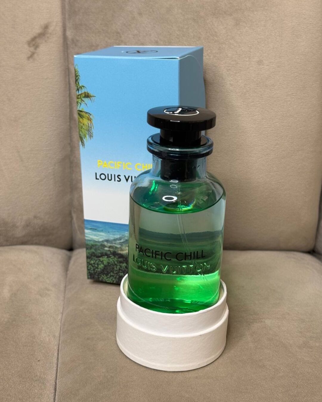 Парфюм Louis Vuitton Pacific Chill