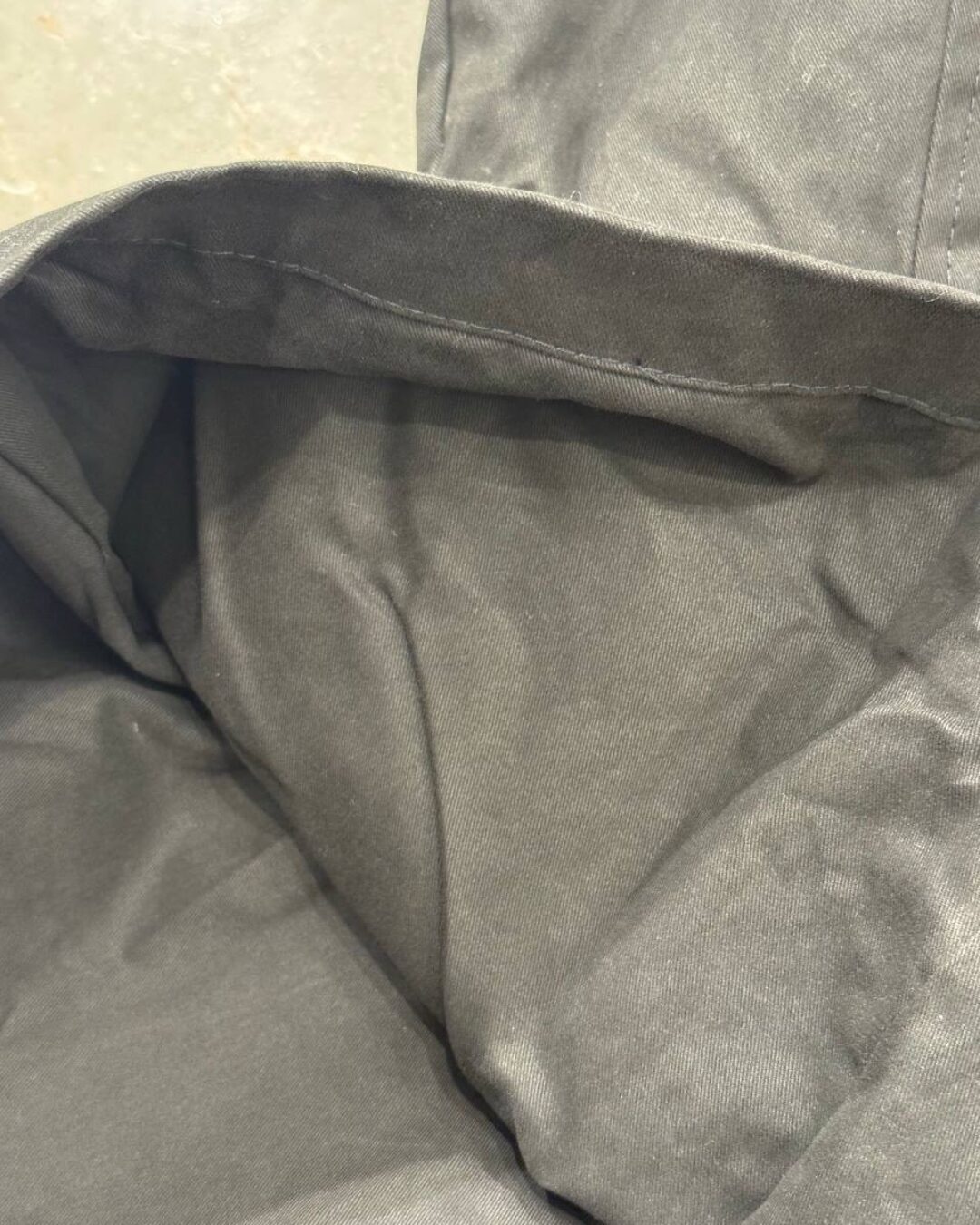 Куртка Fear of God