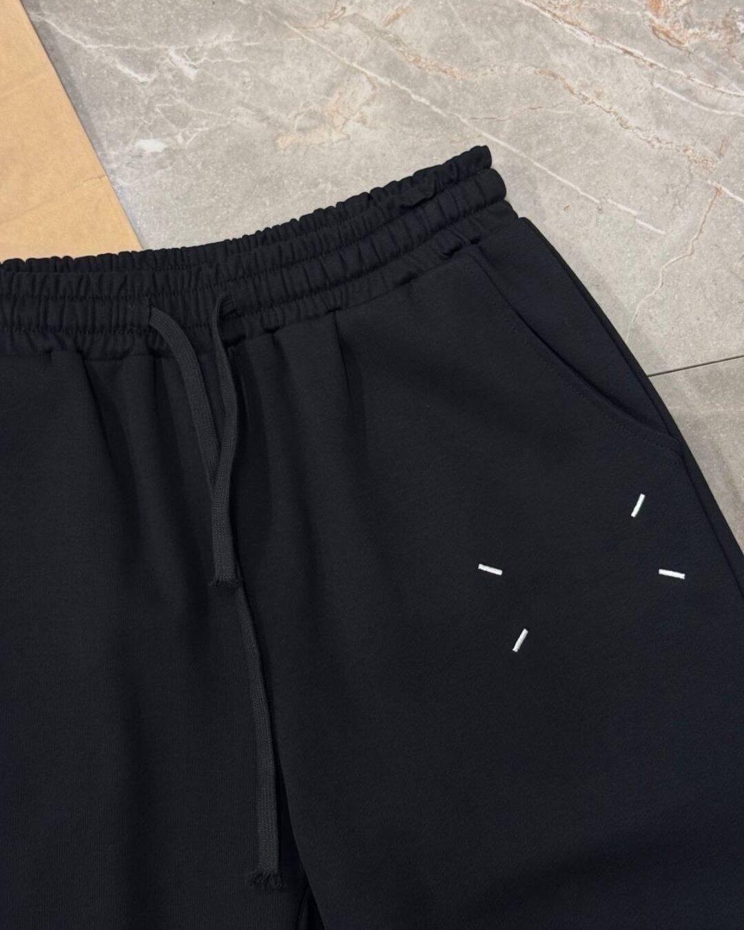 Шорты Maison Margiela