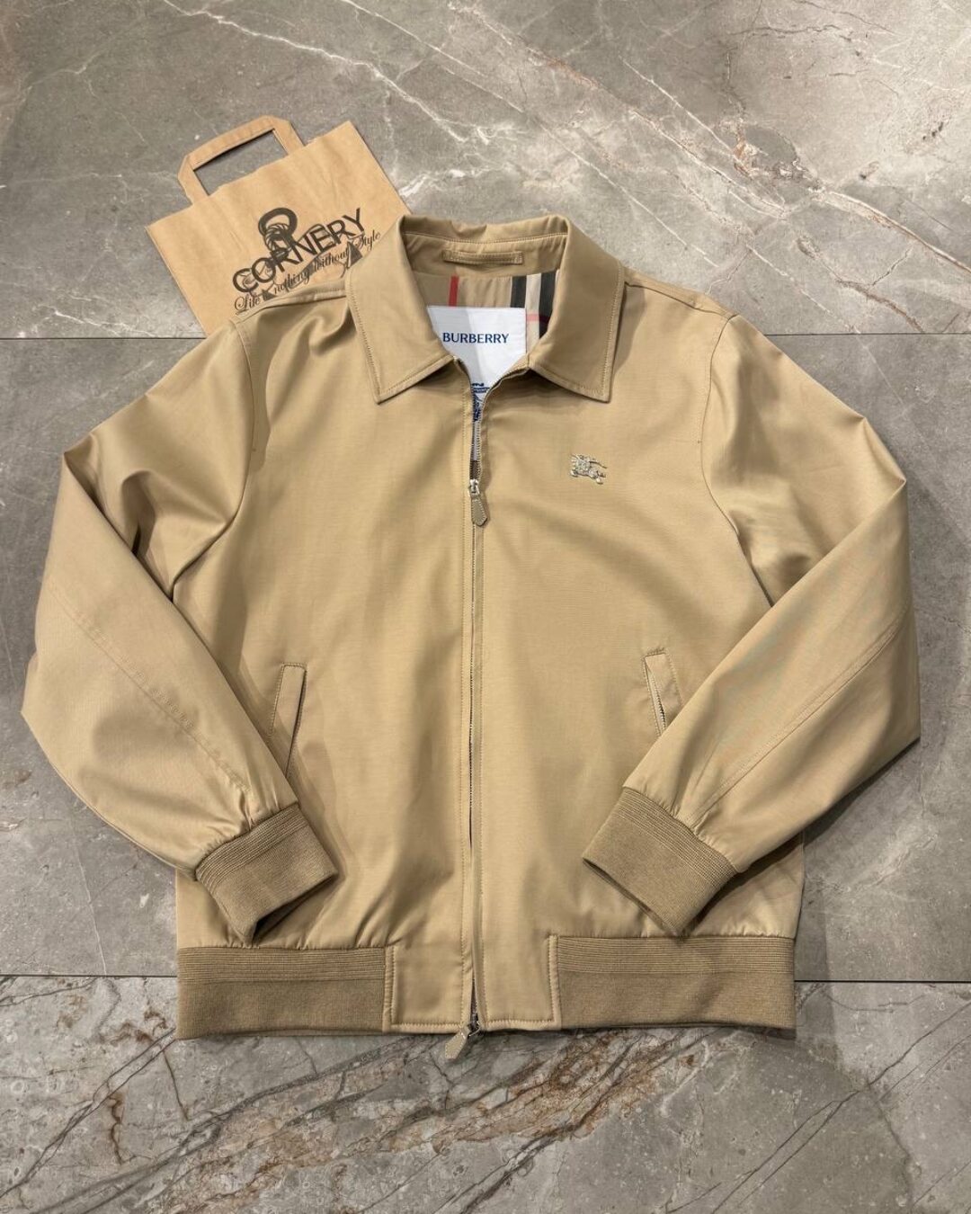 Куртка Burberry