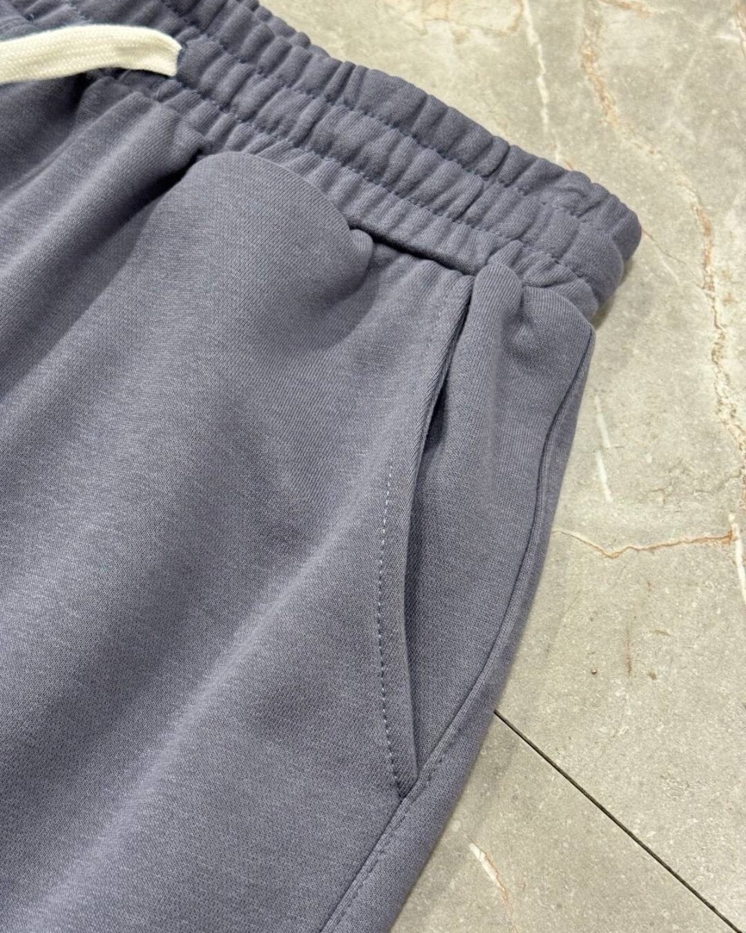 Шорты Dior x Stone Island