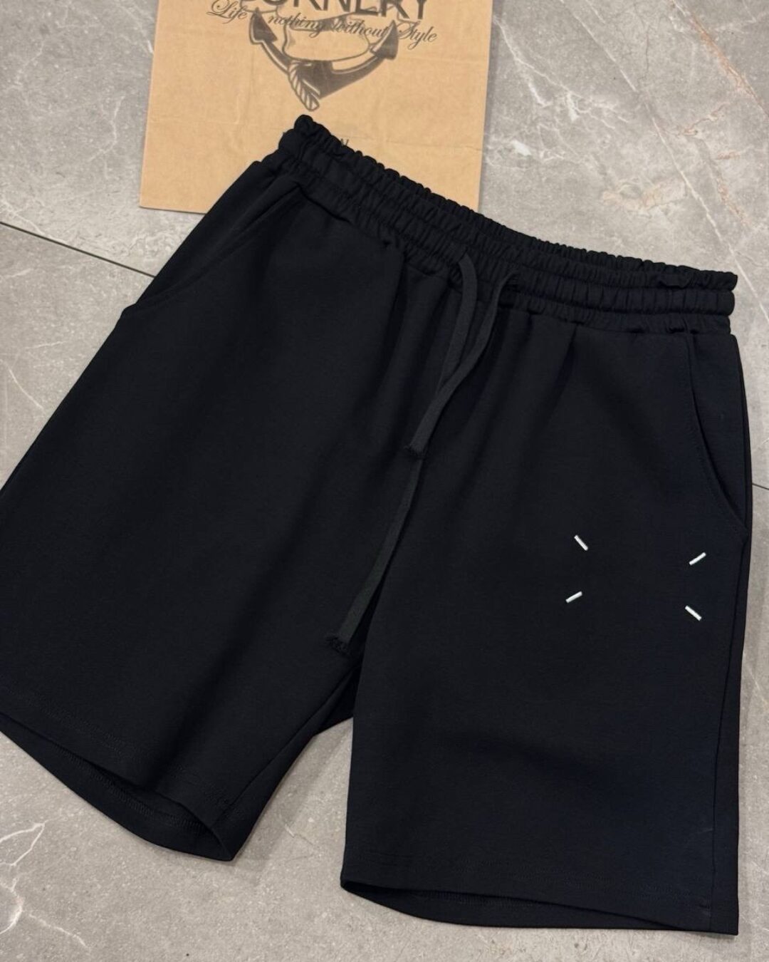 Шорты Maison Margiela