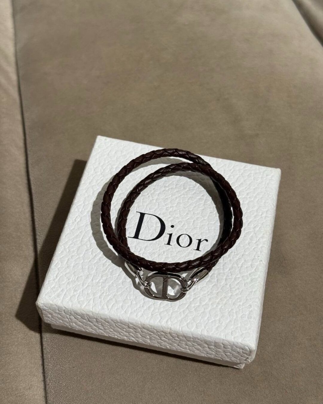 Браслет Dior
