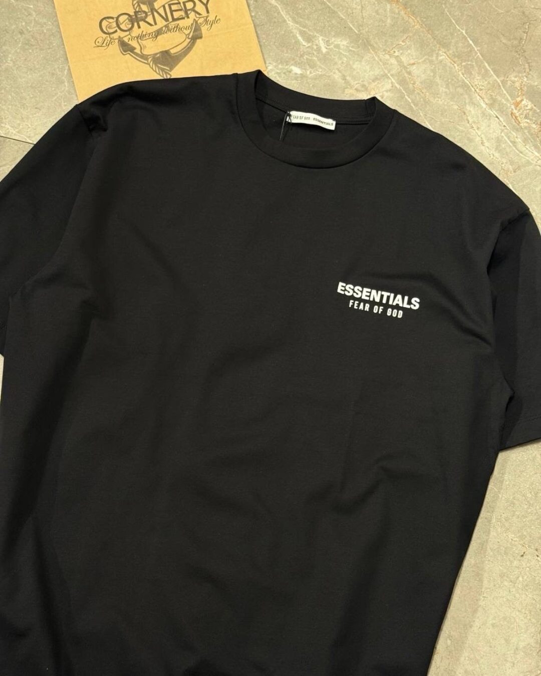 Футболка Fear of God
