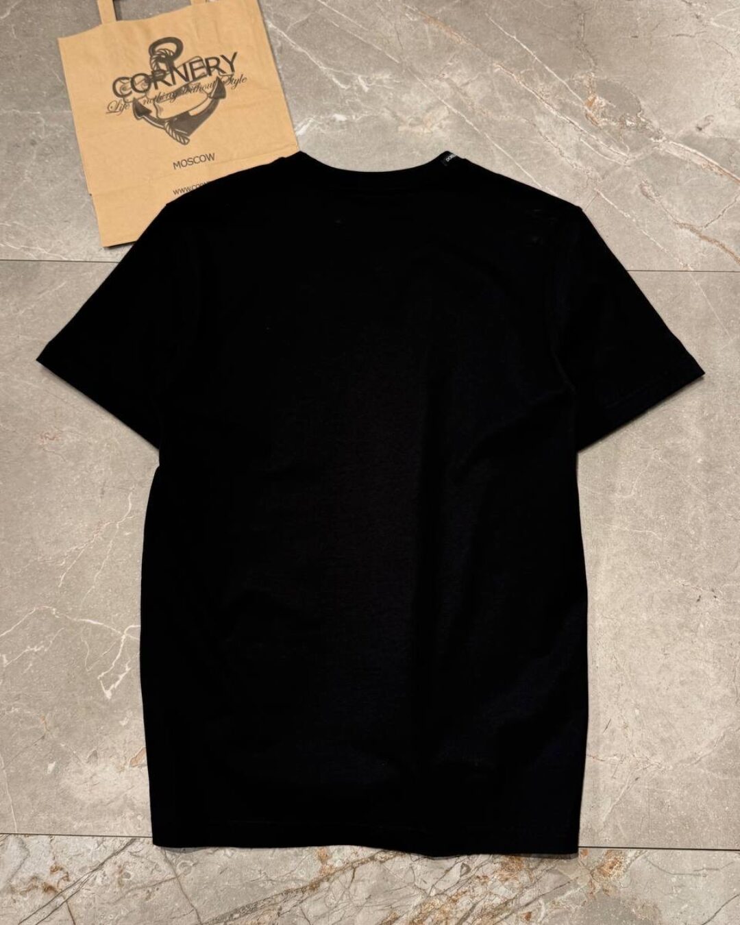 Футболка Dolce & Gabbana