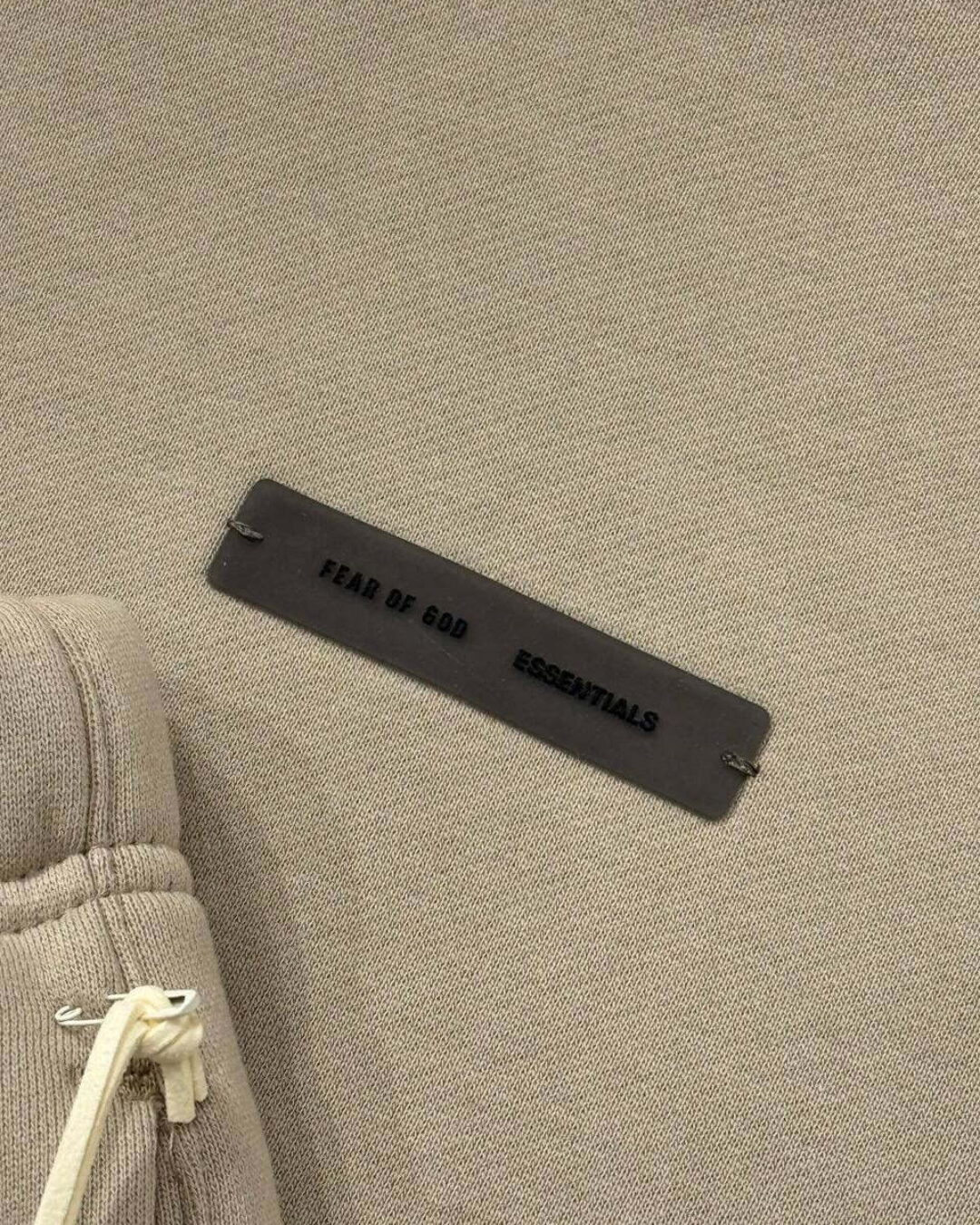 Спортивный Костюм Fear of God