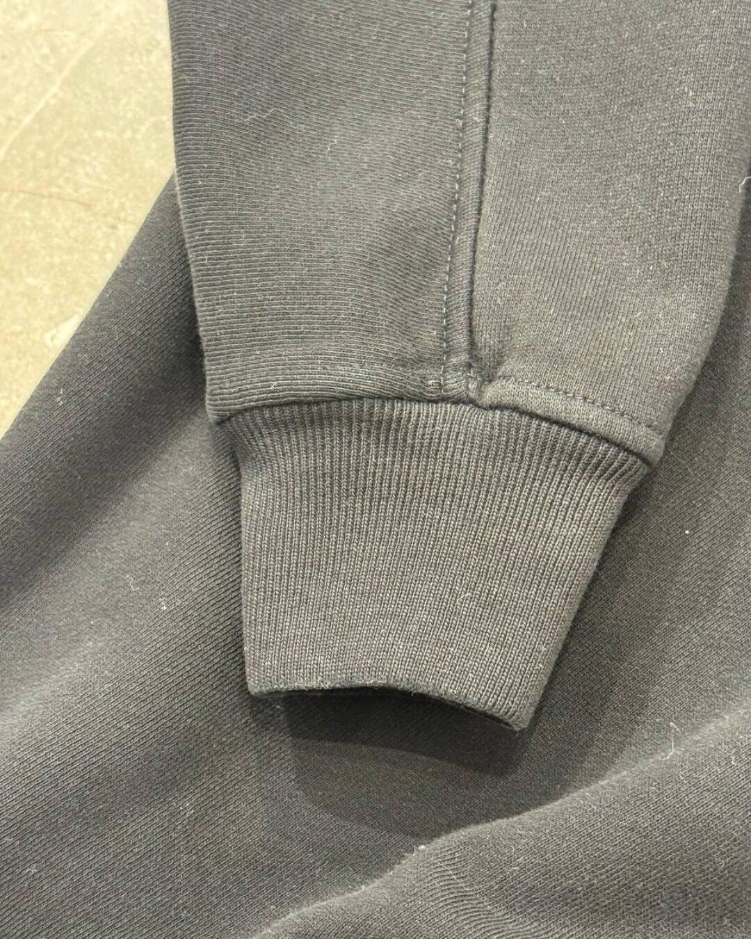 Свитшот Rick Owens