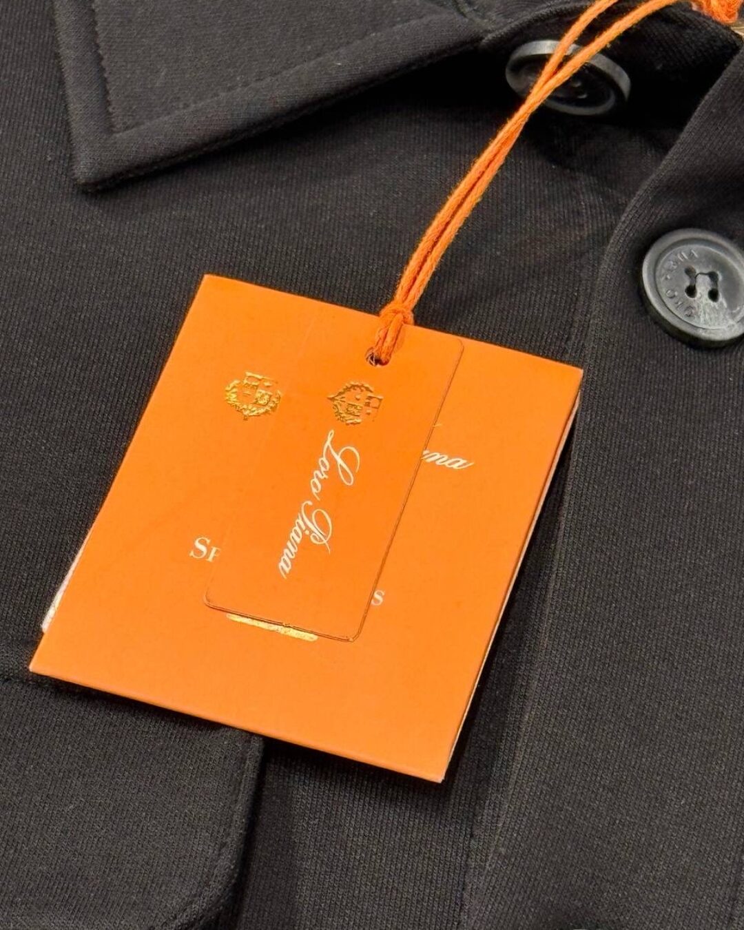 Костюм Loro Piana