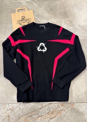 Лонгслив Vetements
