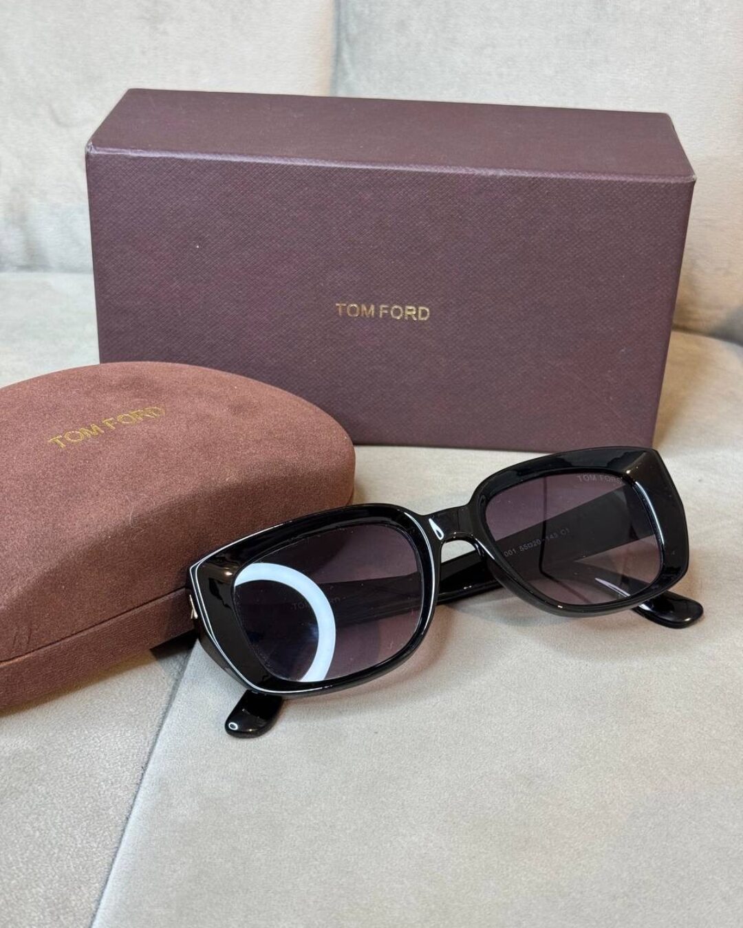 Очки Tom Ford