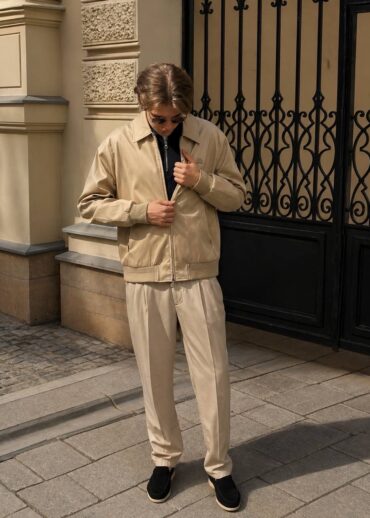 Куртка Burberry