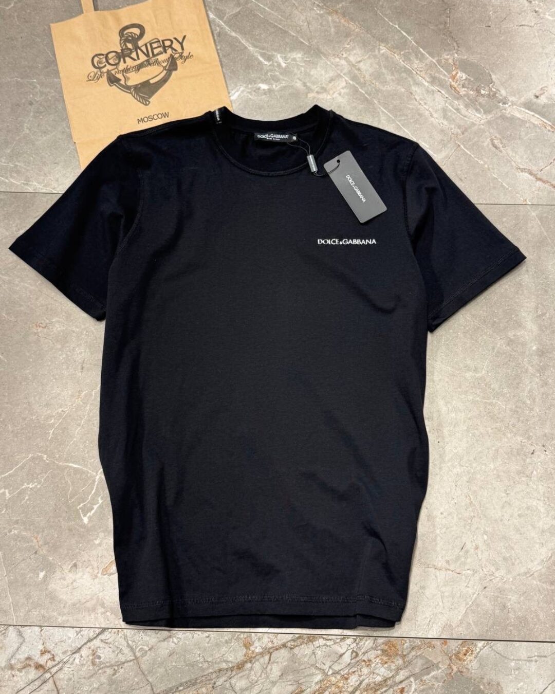 Футболка Dolce & Gabbana