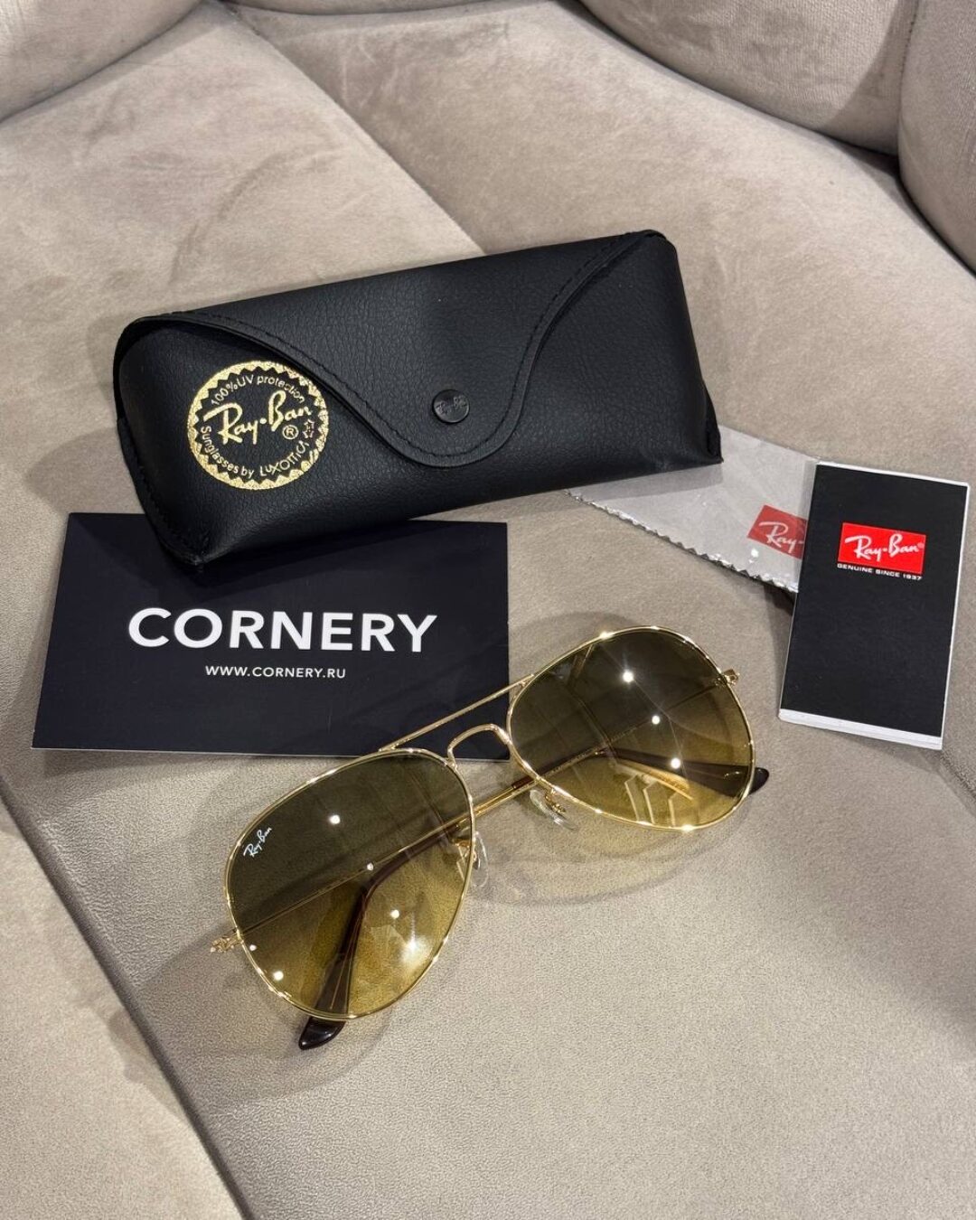 Очки Ray Ban