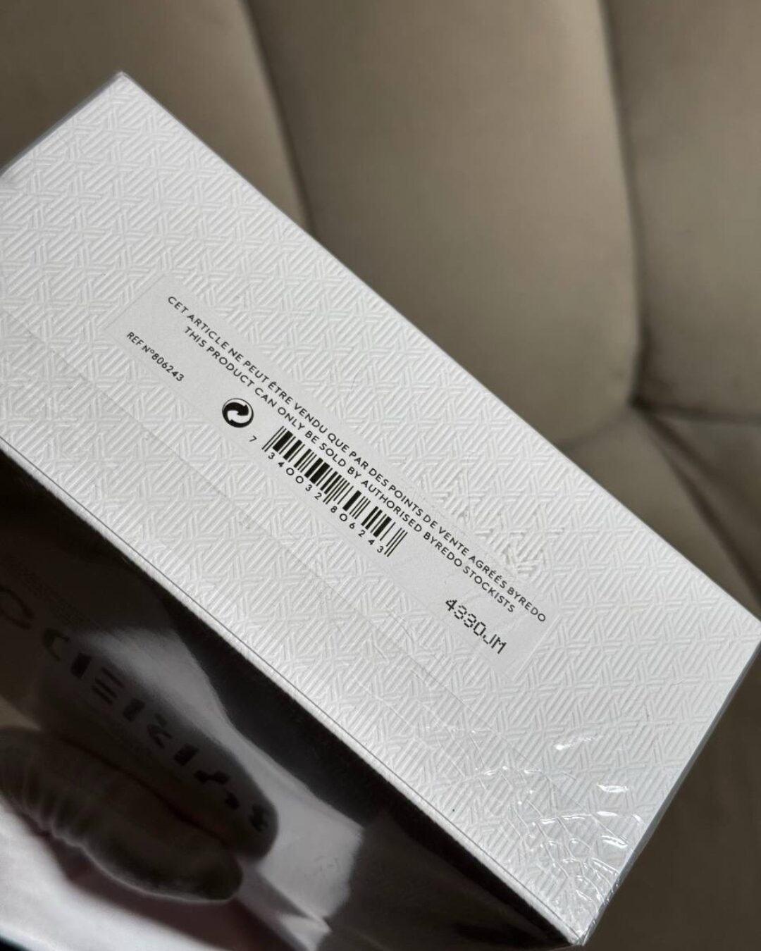 Парфюм BYREDO La Tulipe