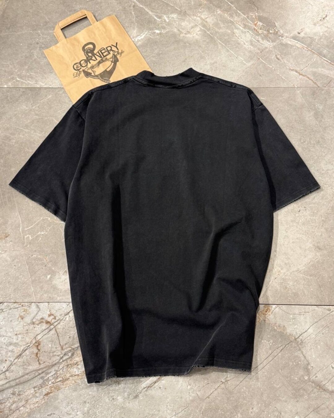 Футболка Balenciaga