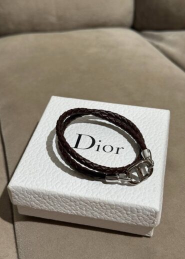Браслет Dior