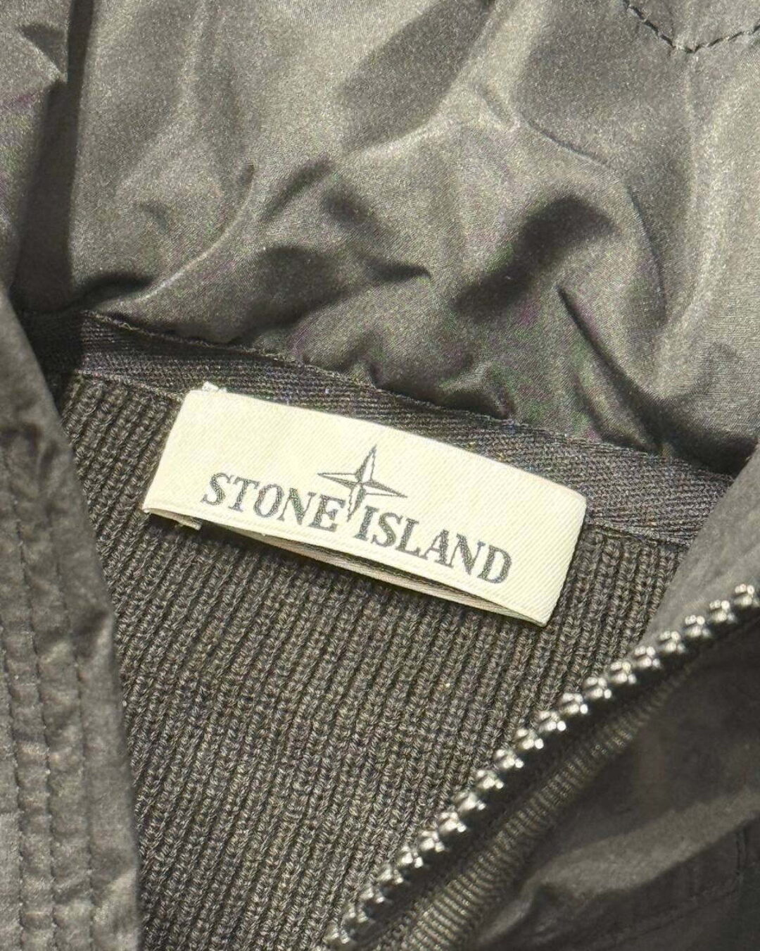 Ветровка Stone Island