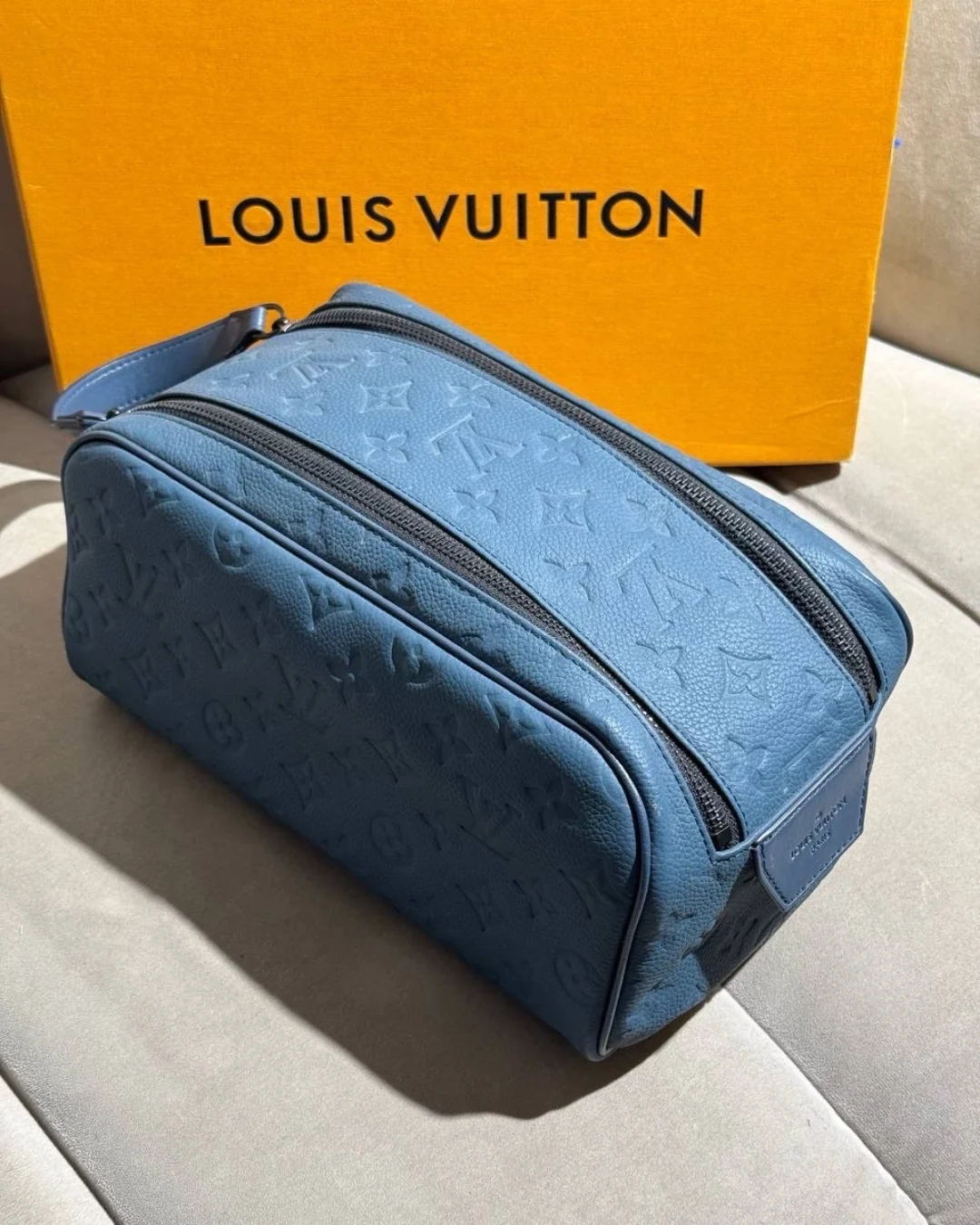 Несессер Louis Vuitton