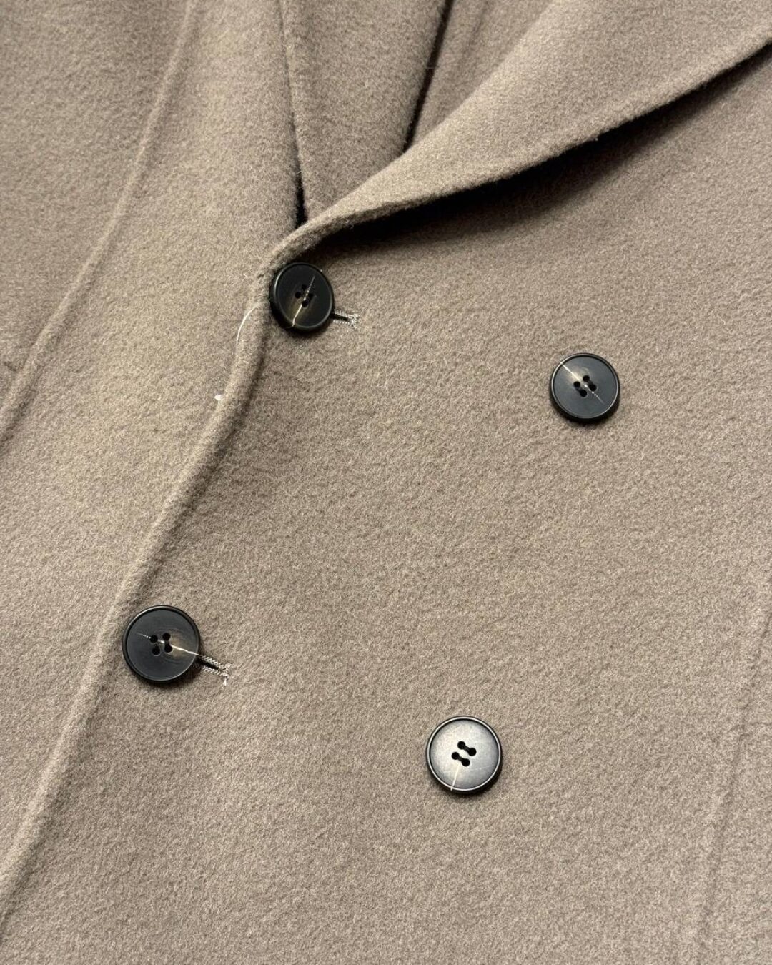 Пальто Cornery