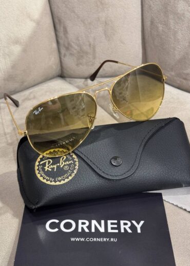 Очки Ray Ban