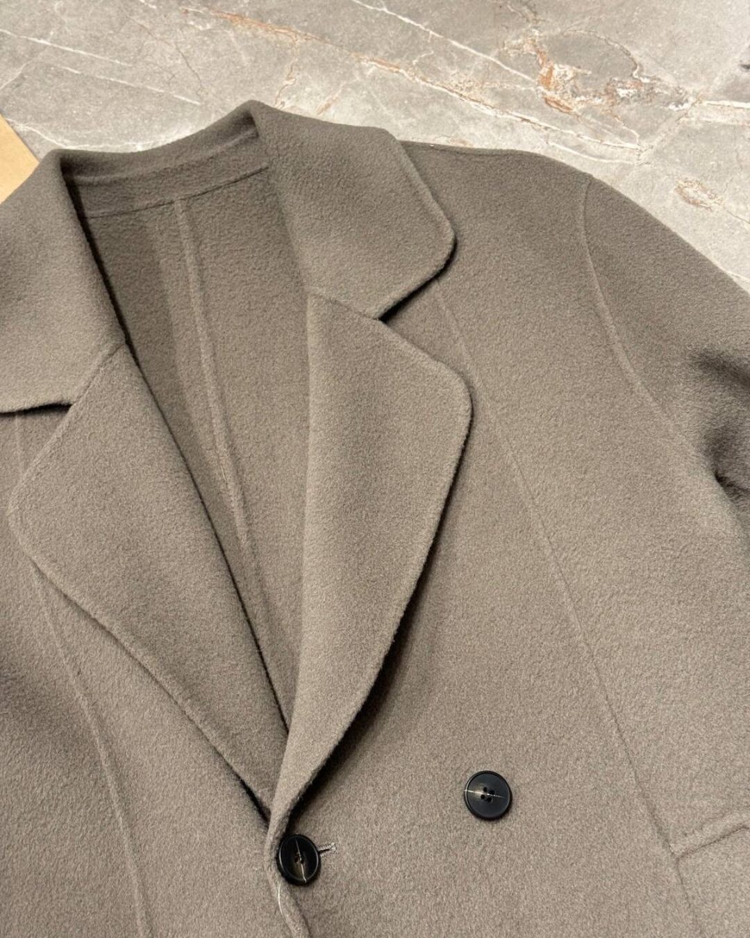 Пальто Cornery