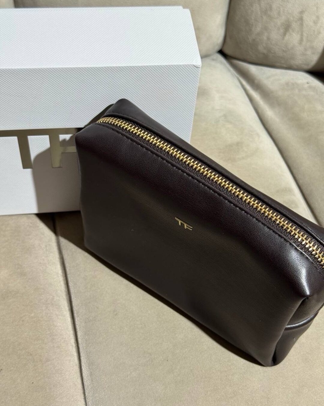 Косметичка Tom Ford
