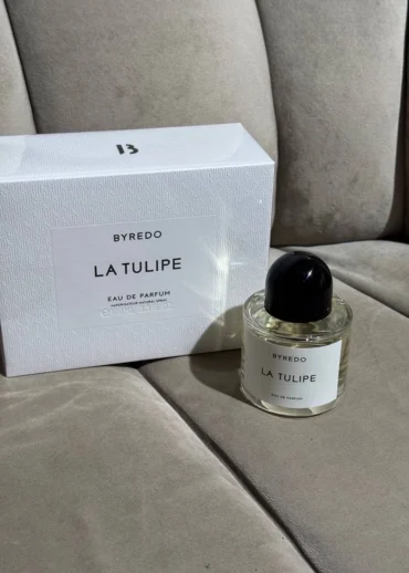 Парфюм BYREDO La Tulipe