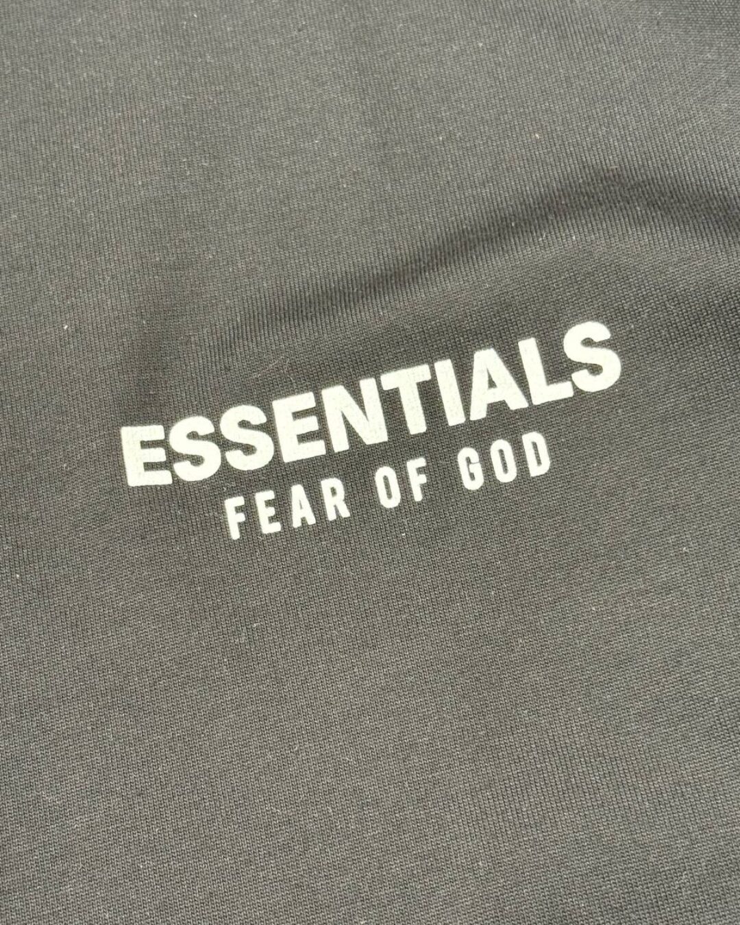 Футболка Fear of God